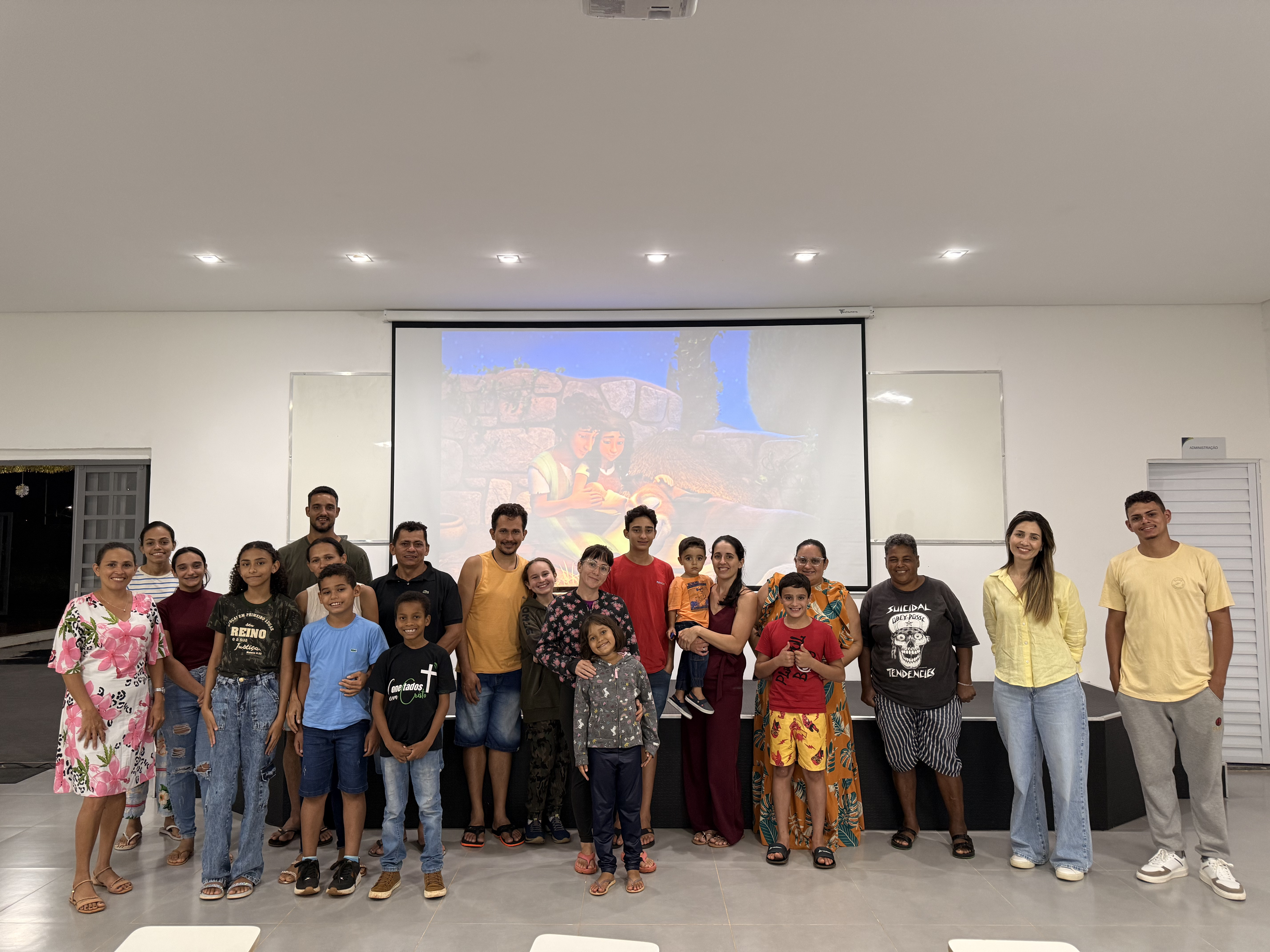 Instituto Elon Soares promove Cine Natal com sessões gratuitas e programação especial em Trindade